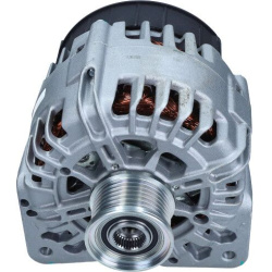 kintamosios srovės generatorius
                                MAXGEAR                                                55-05