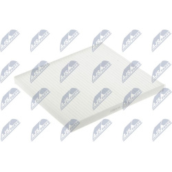 filtras, salono oras
                                NTY                                                FCF-KA-305, NTY, FCF-