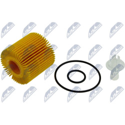 Alyvos filtras
                                NTY                                                FOF-TY-024, NTY, FOF-TY-024