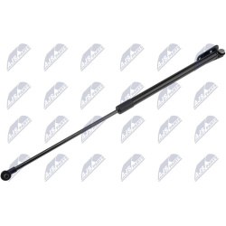 dujinė spyruoklė, bagažinė
                                NTY                                                AE-SB-008, 