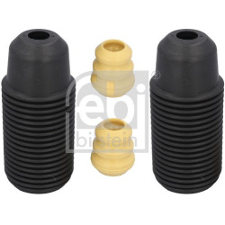 apsauginio dangtelio komplektas, amortizatorius
                                FEBI BILSTEIN                                