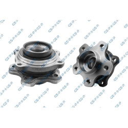 GSP                                                9400599, GSP, 9400599, auto detalė