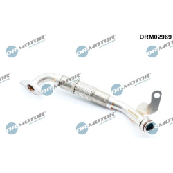 alyvos žarna
                                Dr.Motor Automotive                                                DRM02969, Dr