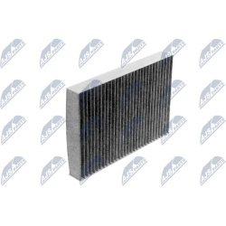 filtras, salono oras
                                NTY                                                FCF-PE-023C, NTY, FCF