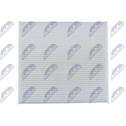 filtras, salono oras
                                NTY                                                FCF-HY-524, NTY, FCF-