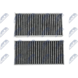 filtras, salono oras
                                NTY                                                FCF-BM-024C, NTY, FCF