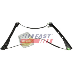 FAST                                                FT00327, FAST, FT00327, auto detalė