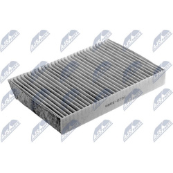 filtras, salono oras
                                NTY                                                FCF-RE-029C, NTY, FCF
