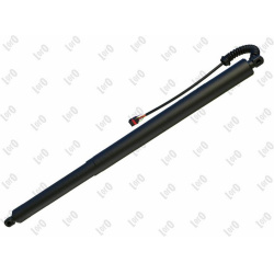 galinių durų elektros variklis LORO
                                ABAKUS                                101-02-214, Nenur