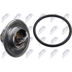 termostatas, aušinimo skystis
                                NTY                                CTM-VW-128, NTY, CTM-VW-128