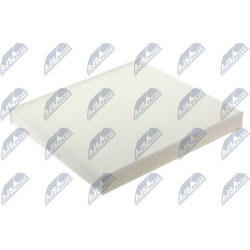 filtras, salono oras
                                NTY                                                FCF-CH-006, NTY, FCF-