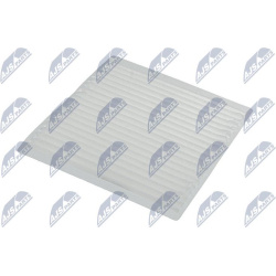 WINFIL CABIN FILTER
                                NTY-SPEC                                                FCF-TY-008, NTY-S
