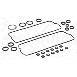 tarpiklių komplektas, svirties gaubtas
                                ELRING                                               