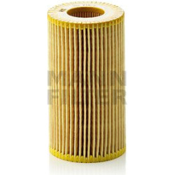 alyvos filtras
                                MANN-FILTER                                                HU718/1N, MANN-FILT