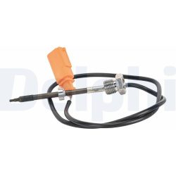 jutiklis, išmetamųjų dujų temperatūra
                                DELPHI                                            