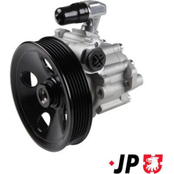 hidraulinis siurblys, vairo sistema JP
                                JP GROUP                                              