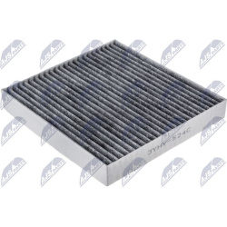 filtras, salono oras
                                NTY                                                FCF-HY-524C, NTY, FCF