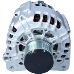 kintamosios srovės generatorius
                                MAXGEAR                                                55-05