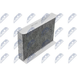 filtras, salono oras
                                NTY                                                FCF-FT-023C, NTY, FCF
