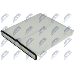 WINFIL CABIN FILTER
                                NTY-SPEC                                                FCF-MZ-022, NTY-S