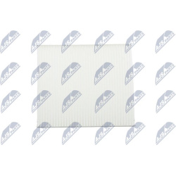 WINFIL CABIN FILTER
                                NTY-SPEC                                                FCF-FT-018, NTY-S