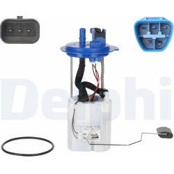 kuro siurblys
                                DELPHI                                                FG1607-12B1, Nenurodytas 