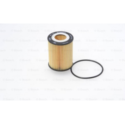 alyvos filtras
                                BOSCH                                                F026407015, BOSCH, F02640