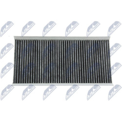 filtras, salono oras
                                NTY                                                FCF-ME-027C, NTY, FCF