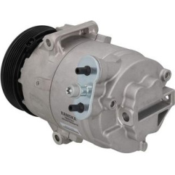 kompresorius, oro kondicionierius
KAMOKA 78201