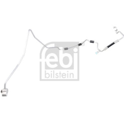 aukšto slėgio linija, oro kondicionavimas
                                FEBI BILSTEIN                                    