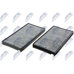 filtras, salono oras
                                NTY                                                FCF-BM-012C, NTY, FCF