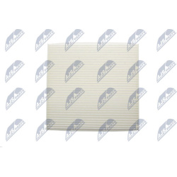 filtras, salono oras
                                NTY                                                FCF-HD-007, NTY, FCF-