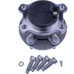 Rato guolio komplektas
                                DENCKERMANN                                                W413983, Ne