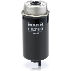 kuro filtras
                                MANN-FILTER                                                WK8188, MANN-FILTER, 