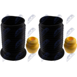 apsauginio dangtelio komplektas, amortizatorius
                                NTY                                          