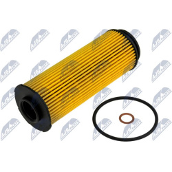 WINFIL FILTR OLEJU
                                NTY                                                FOF-BM-038, NTY, FOF-BM