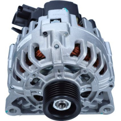 kintamosios srovės generatorius
                                MAXGEAR                                                55-05