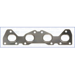 tarpiklis, išleidimo kolektorius MULTILAYER STEEL
                                AJUSA                                     