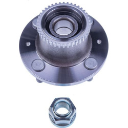 rato guolis
                                DENCKERMANN                                                W413963, Nenurodytas g