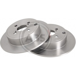 stabdžių diskas (1vnt)
                                A.B.S.                                                17564, Nenurod