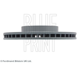 stabdžių diskas (1vnt)
                                BLUE PRINT                                ADT343164, BLUE PRINT, ADT