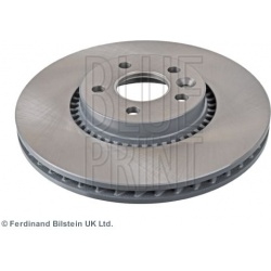 stabdžių diskas (1vnt)
                                BLUE PRINT                                ADF124307, BLUE PRINT, ADF