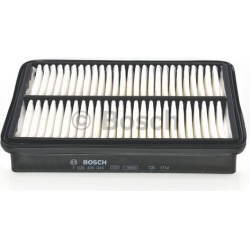 oro filtras
                                BOSCH                                                F026400044, BOSCH, F02640004