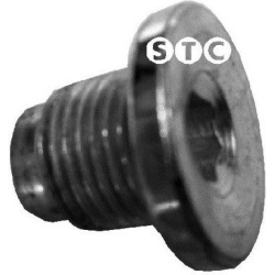 Karterio varžtas, kamštis
                                STC                                                T405442, STC, 