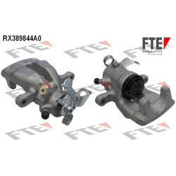 stabdžių apkaba
                                FTE                                RX389844A0, FTE, RX389844A0, auto detal�
