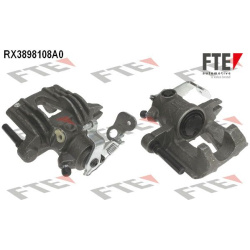 stabdžių apkaba
                                FTE                                RX3898108A0, FTE, RX3898108A0, auto deta