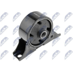 variklio montavimas
NTY-SPEC ZPS-MS-027, NTY-S