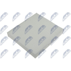 WINFIL CABIN FILTER
                                NTY-SPEC                                                FCF-FR-020, NTY-S