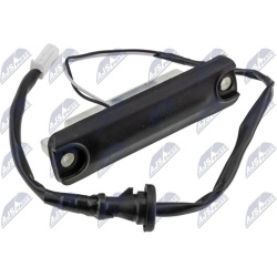 jungiklis, galinių durų užraktas
                                NTY                                                EZC-TY