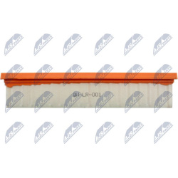 WINFIL AIR FILTER
                                NTY                                                FAF-LR-001, NTY, FAF-LR-